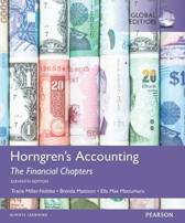 9781292119335-Horngrens-Accounting-the-Financial-Chapters