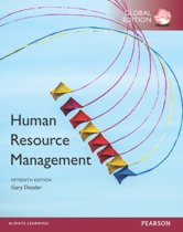 9781292152103 Human Resource Management Global Edition
