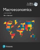 9781292160504 Macroeconomics Global Edition