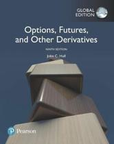 9781292212890 Options Futures and Other Derivatives Global Edition