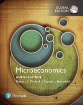 9781292213316 Microeconomics Global Edition