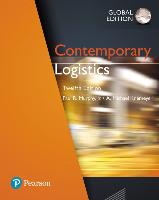 Contemporary Logistics, Global Edition