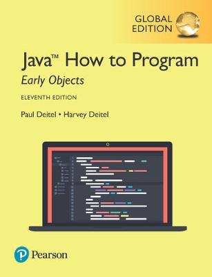 9781292223858-Java-How-to-Program-Early-Objects-Global-Edition