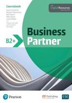 9781292233574 Business Partner B2 Coursebook and Basic MyEnglishLab Pack