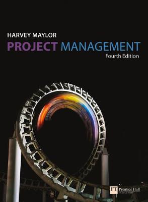 9781292237060 Project Management