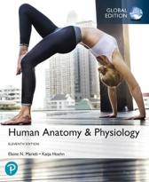 9781292260976 Human Anatomy  Physiology plus Pearson MasteringAnatomy  Physiology with Pearson eText Global Edition