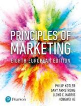 9781292269566 Principles of Marketing