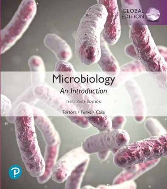 -Microbiology