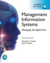 9781292296562 Management Information Systems