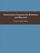 9781304943484 Information Systems for Business and Beyond