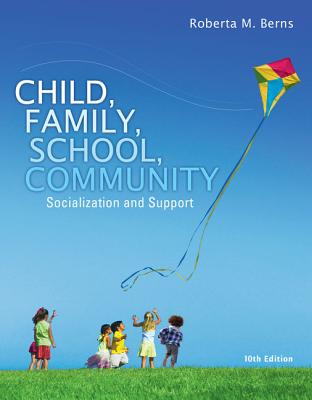 9781305088979 Child Family School Community