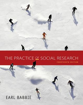 9781305104945 The Practice of Social Research