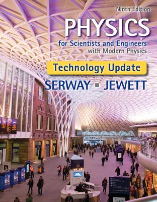 Physics for Scientists and Engineers with Modern Physics, Technology Update