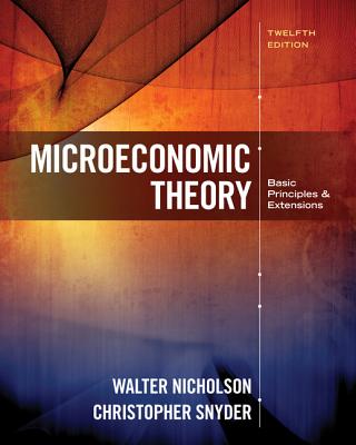 9781305505797-Microeconomic-Theory