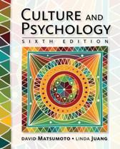 9781305648951-Culture-and-Psychology