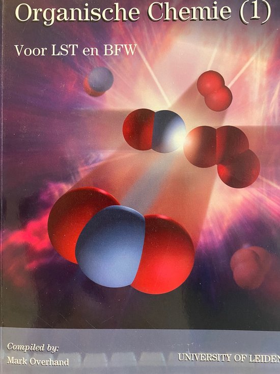 -Organische-chemie-1-voor-LST-en-BFW