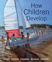 9781319014230 How Children Develop