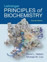 9781319108243 Lehninger Principles of Biochemistry