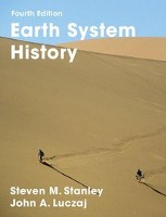 9781319154028 Earth System History