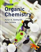 Organic Chemistry: Structure and Function