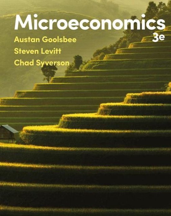 -Microeconomics