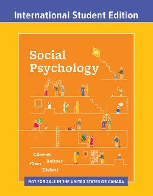 9781324045595-Social-Psychology
