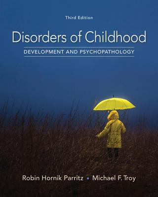 Disorders of Childhood