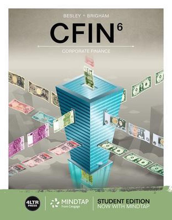 CFIN Book Only