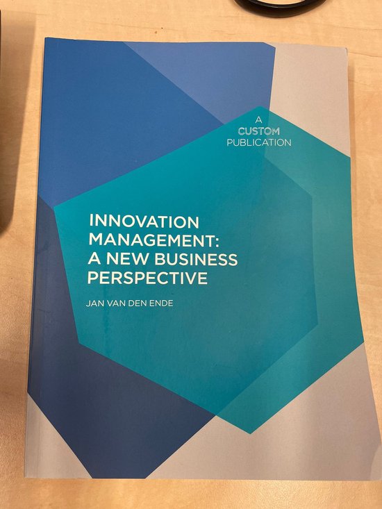 -Innovation-Management-A-New-Business-Perspective