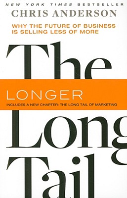 The Long Tail, revised and expanded