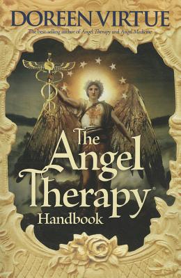 9781401918361 The Angel Therapy Handbook