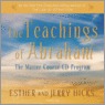 9781401921781-The-Teachings-of-Abraham