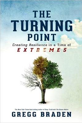 9781401929237 The Turning Point