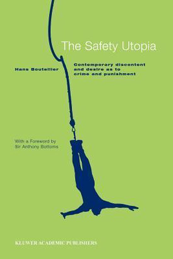 9781402039737 The Safety Utopia