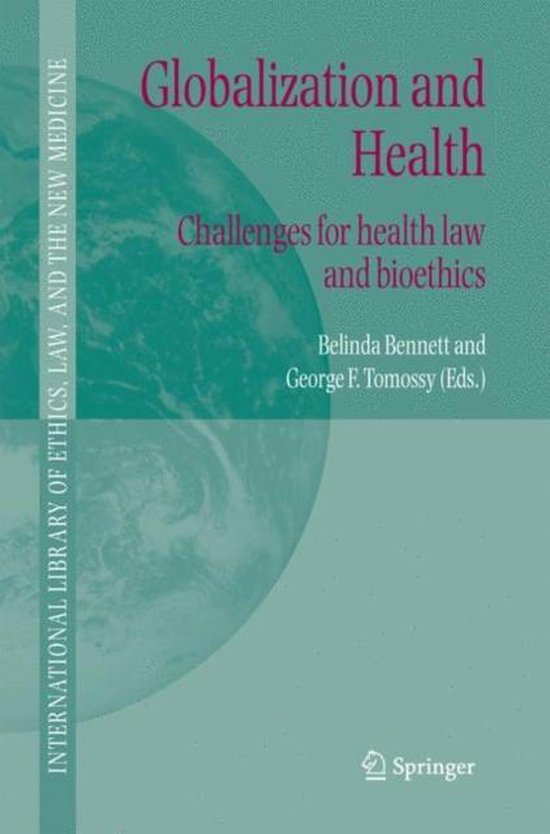 9781402041952-Globalization-and-Health