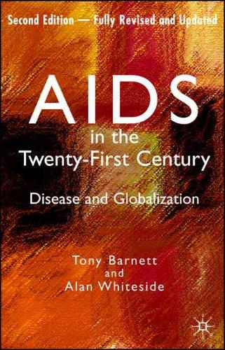 9781403997685 Aids In The TwentyFirst Century