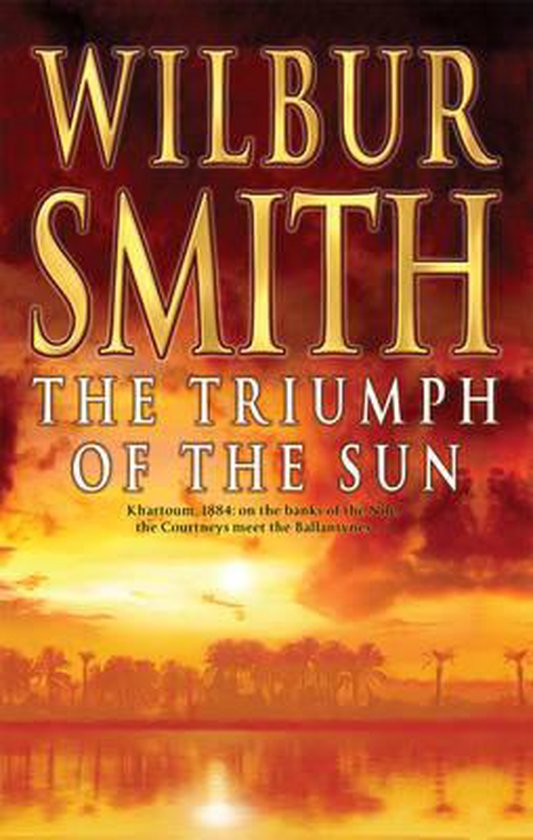 9781405005708 The Triumph of the Sun
