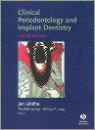 9781405102360 Clinical Periodontology and Implant Dentistry