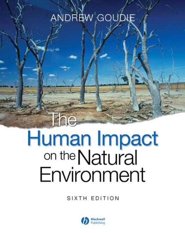 9781405127042-The-Human-Impact-on-the-Natural-Environment