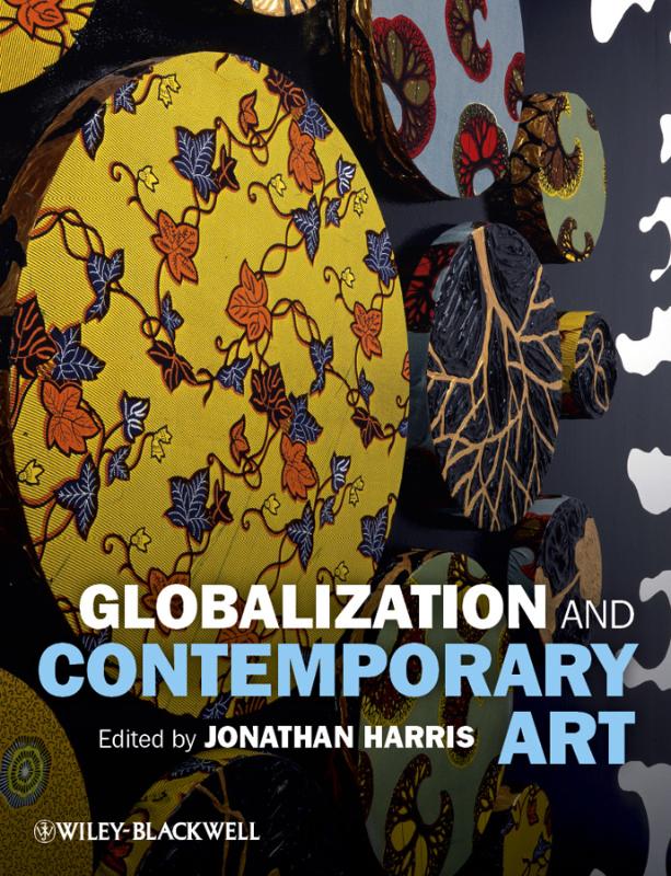 9781405179508 Globalization  Contemporary Art