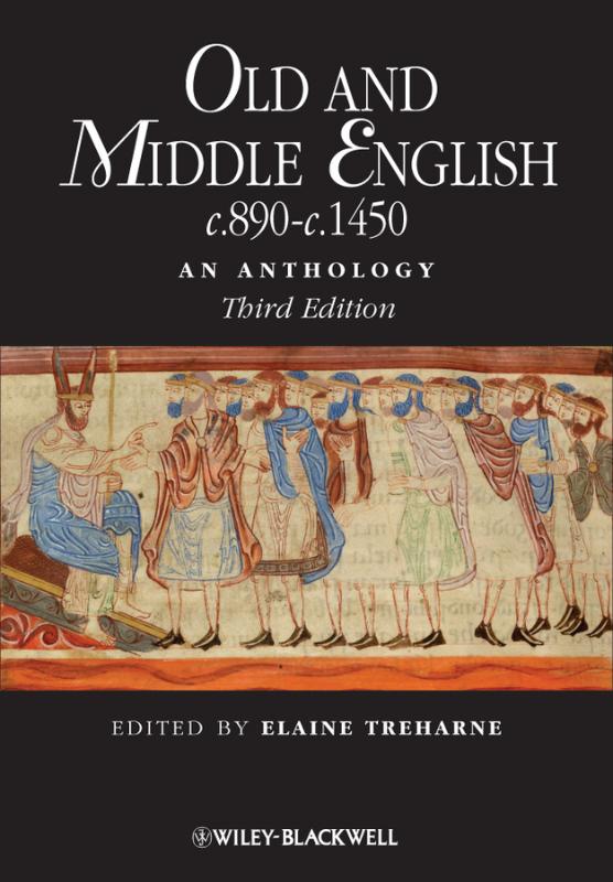 9781405181204 Old and Middle English c890c1450