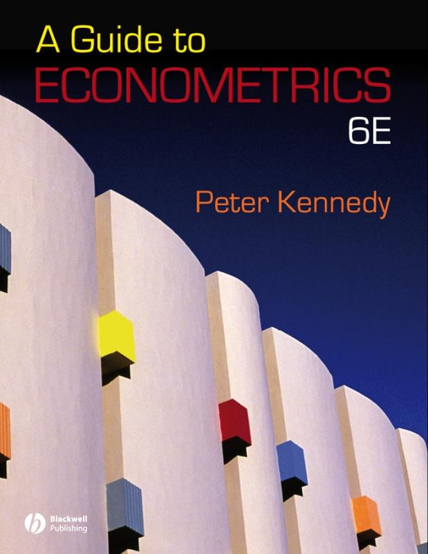 9781405182577-A-Guide-to-Econometrics