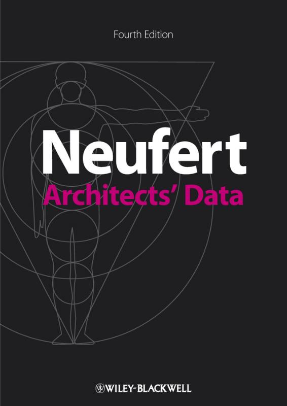 9781405192538 Architects Data