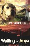 9781405229272 Waiting For Anya