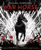 9781405267960-War-Horse-Hardback-Illustrated-Collectors-Edition