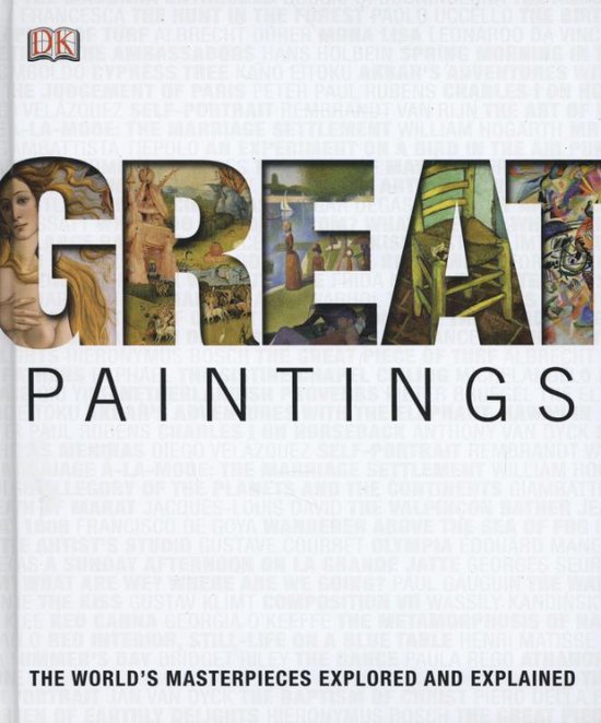 9781405363303-Great-Paintings