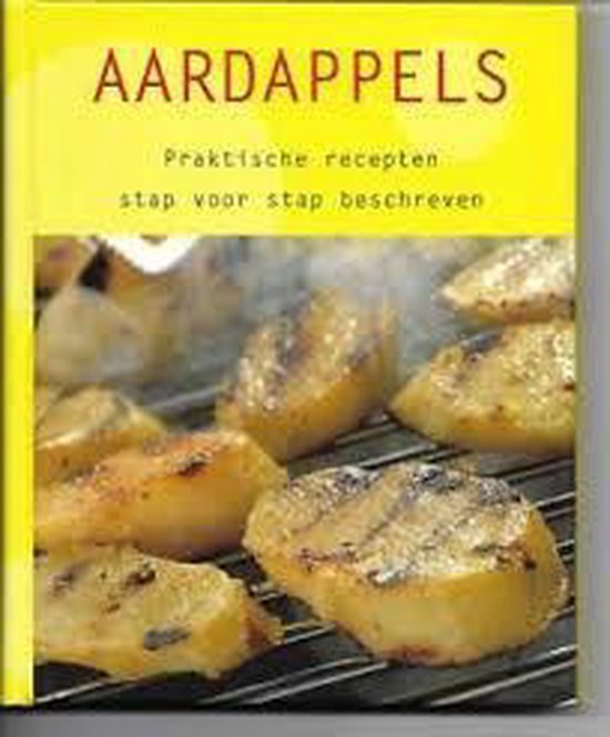 9781405445276 Aardappels