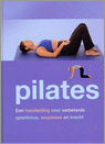 9781405456630 Pilates
