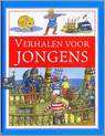 9781405465038 Verhalen voor jongens