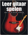 9781405471077 Leer gitaar spelen